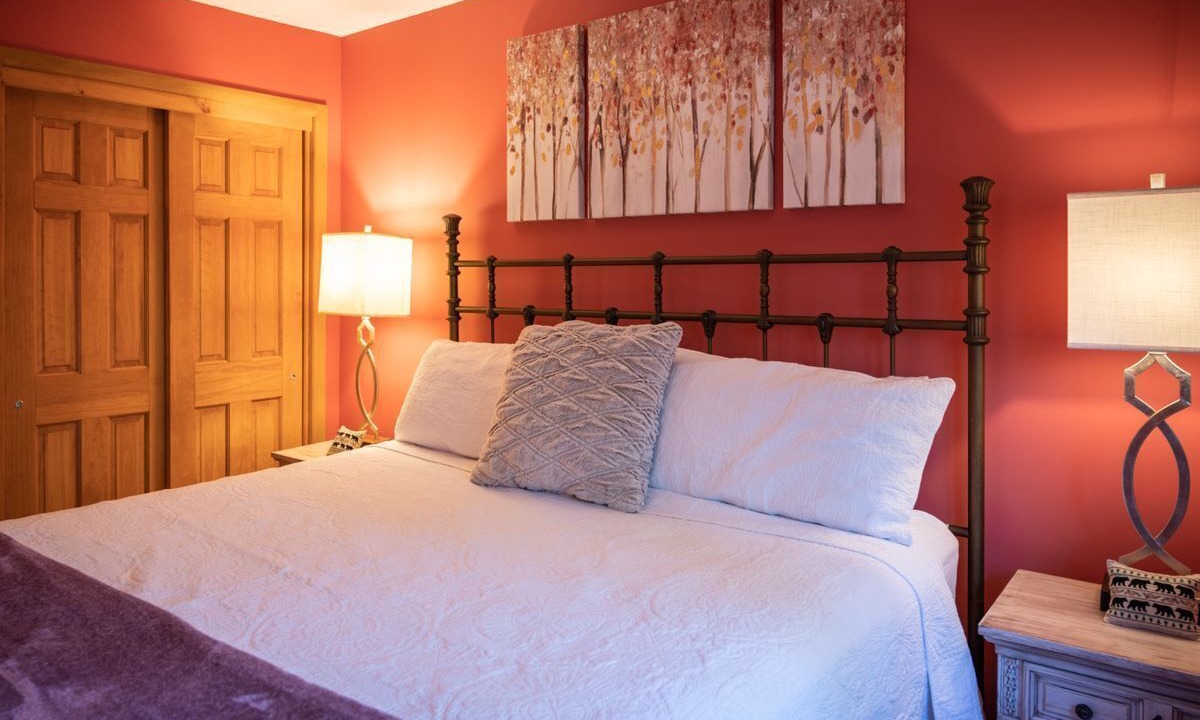 Photo of Bedroom in Diamond Point
