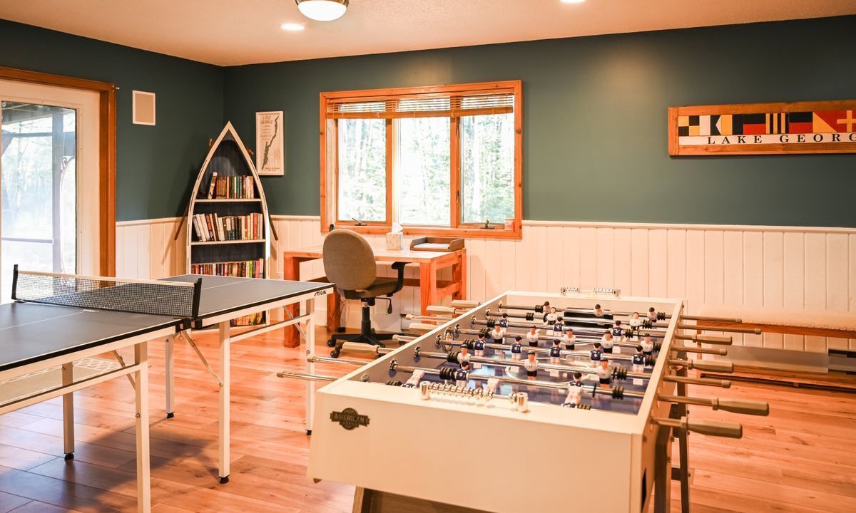 Photo of Bedroom in Diamond Point