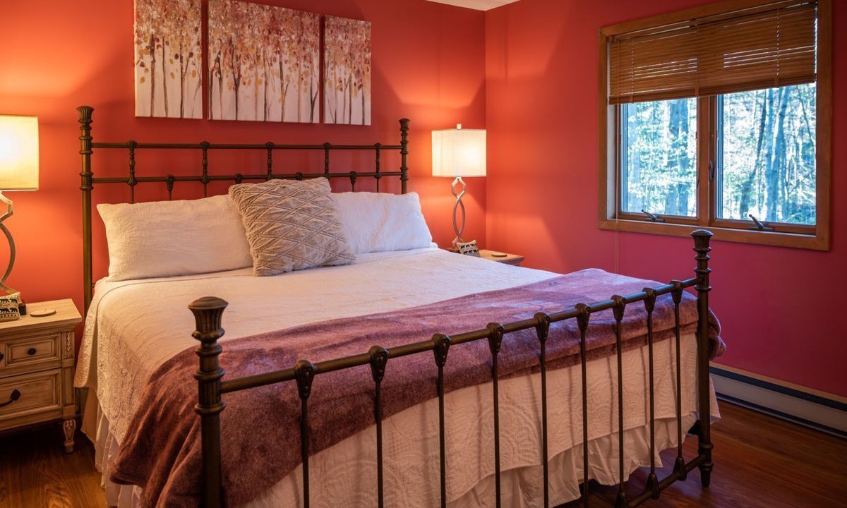 Photo of Bedroom in Diamond Point