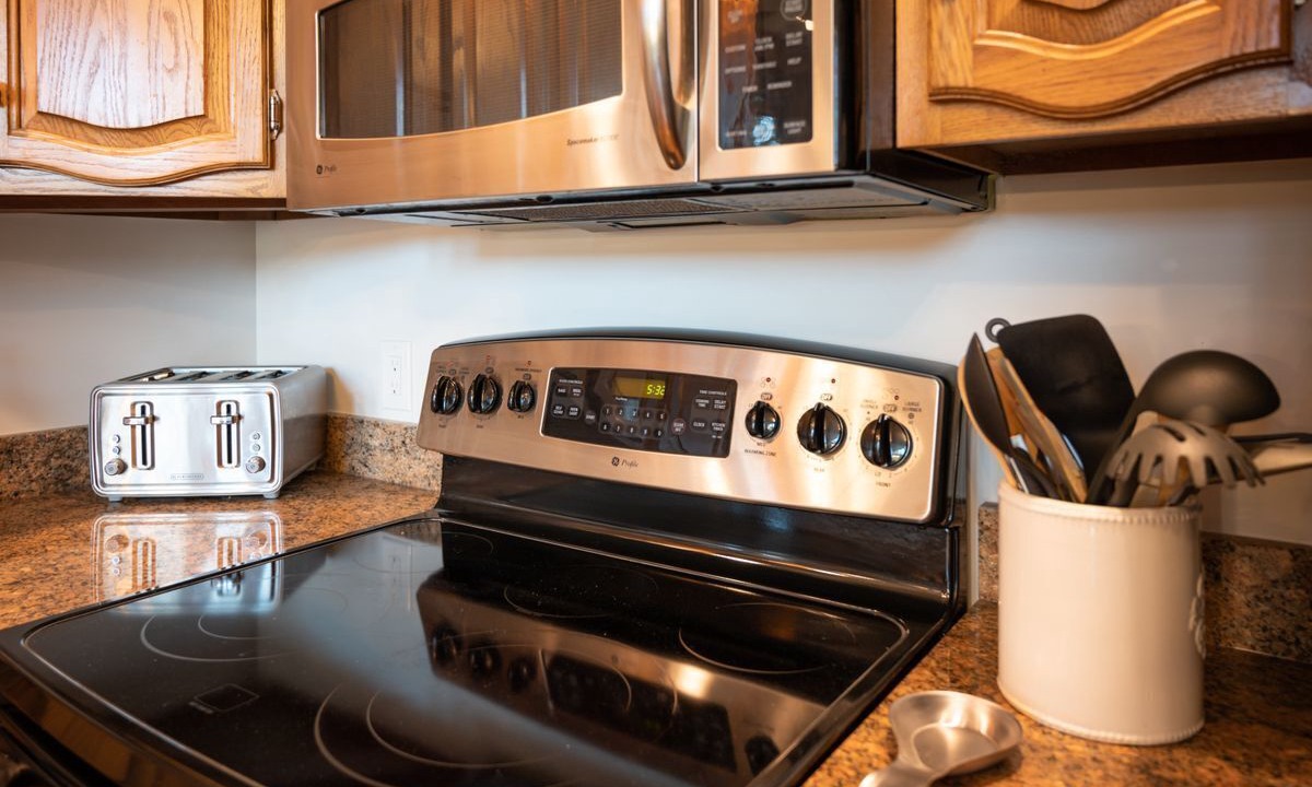 Photo of Kitchen in Diamond Point