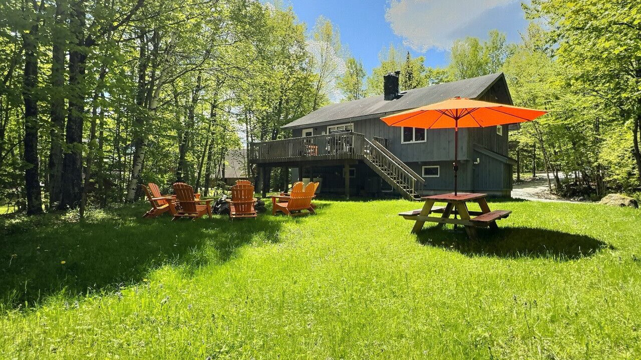 Photo of Outdoor in Killington