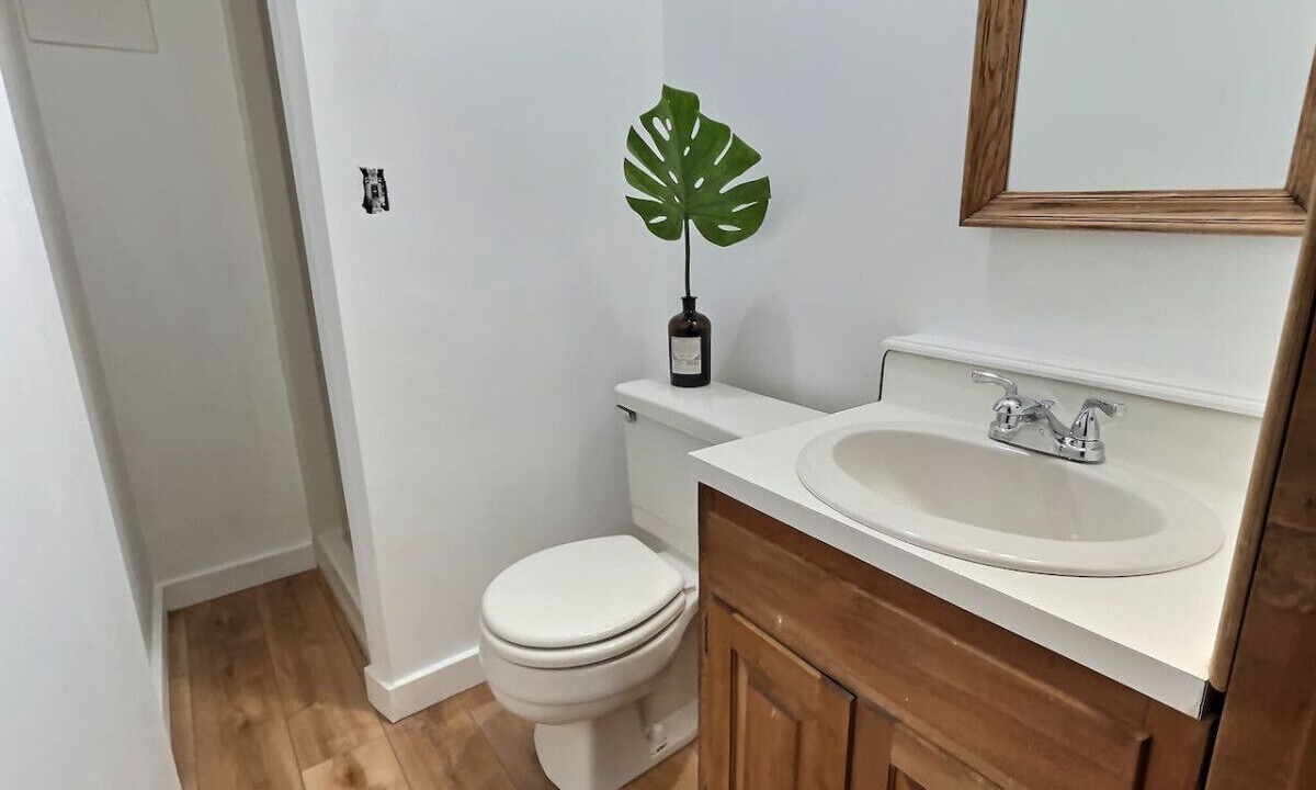 Photo of Bathroom in Killington