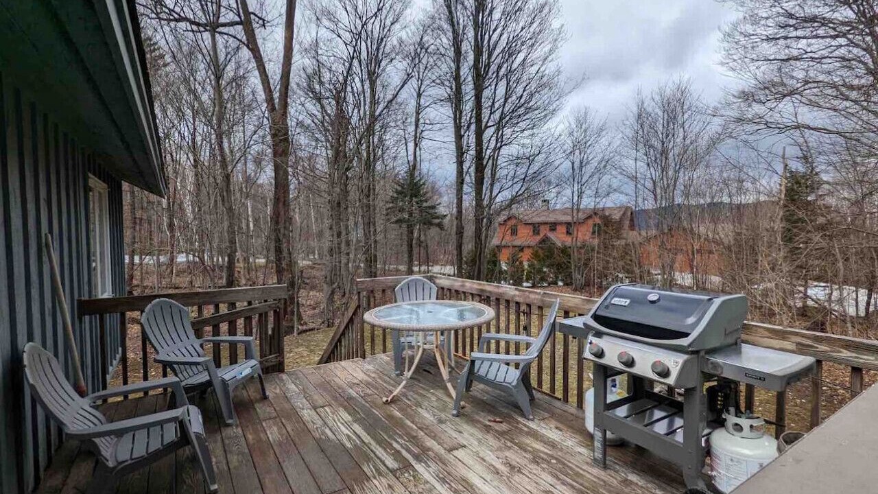 Photo of Outdoor in Killington