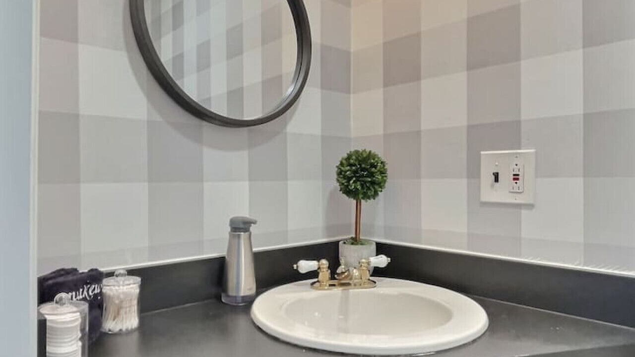 Photo of Bathroom in Killington
