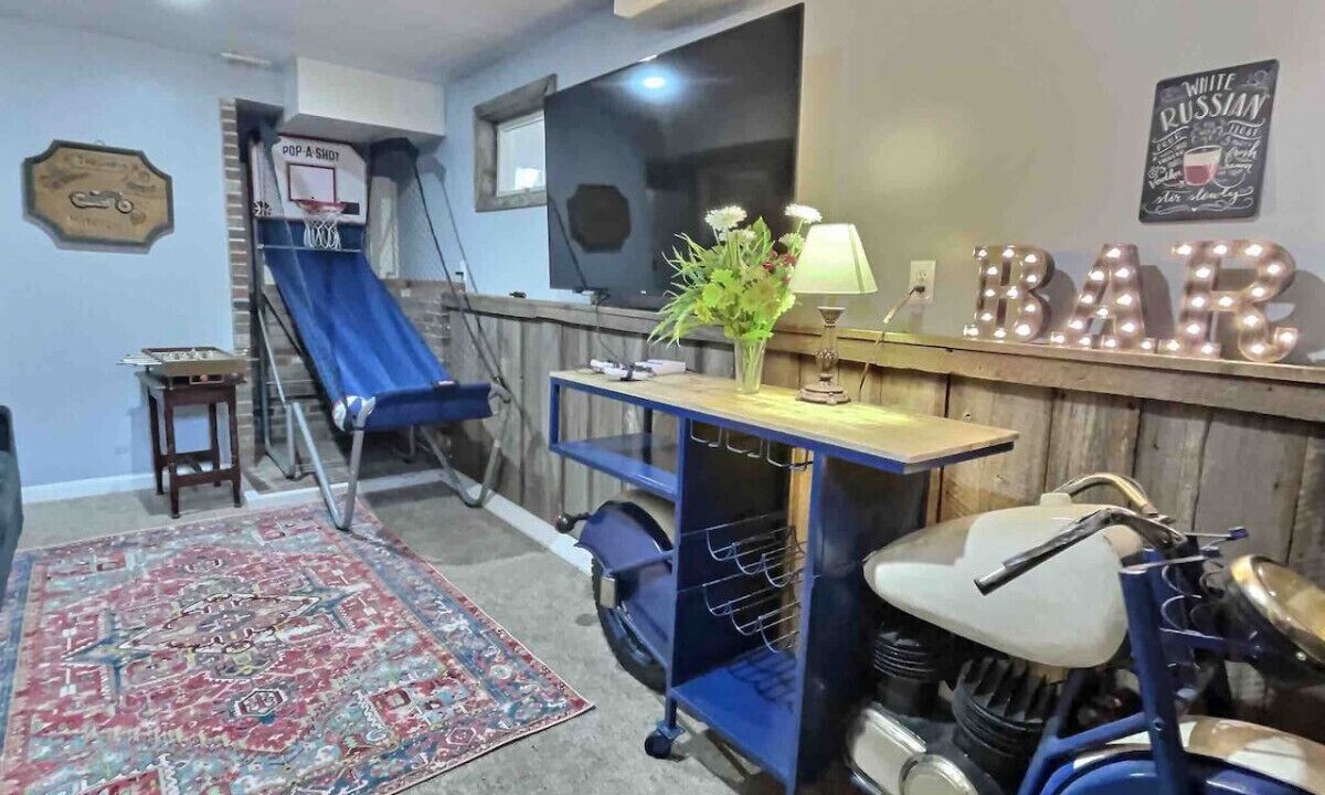 Photo of Bedroom in Killington