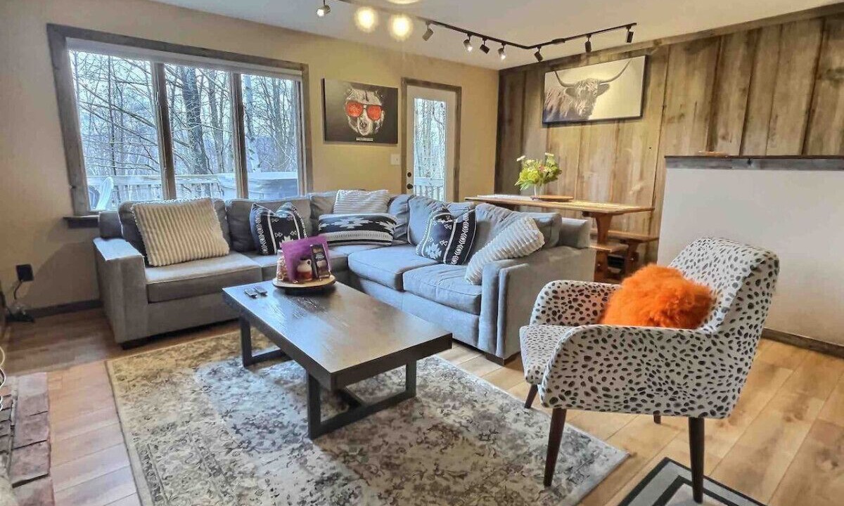 Photo of Bedroom in Killington