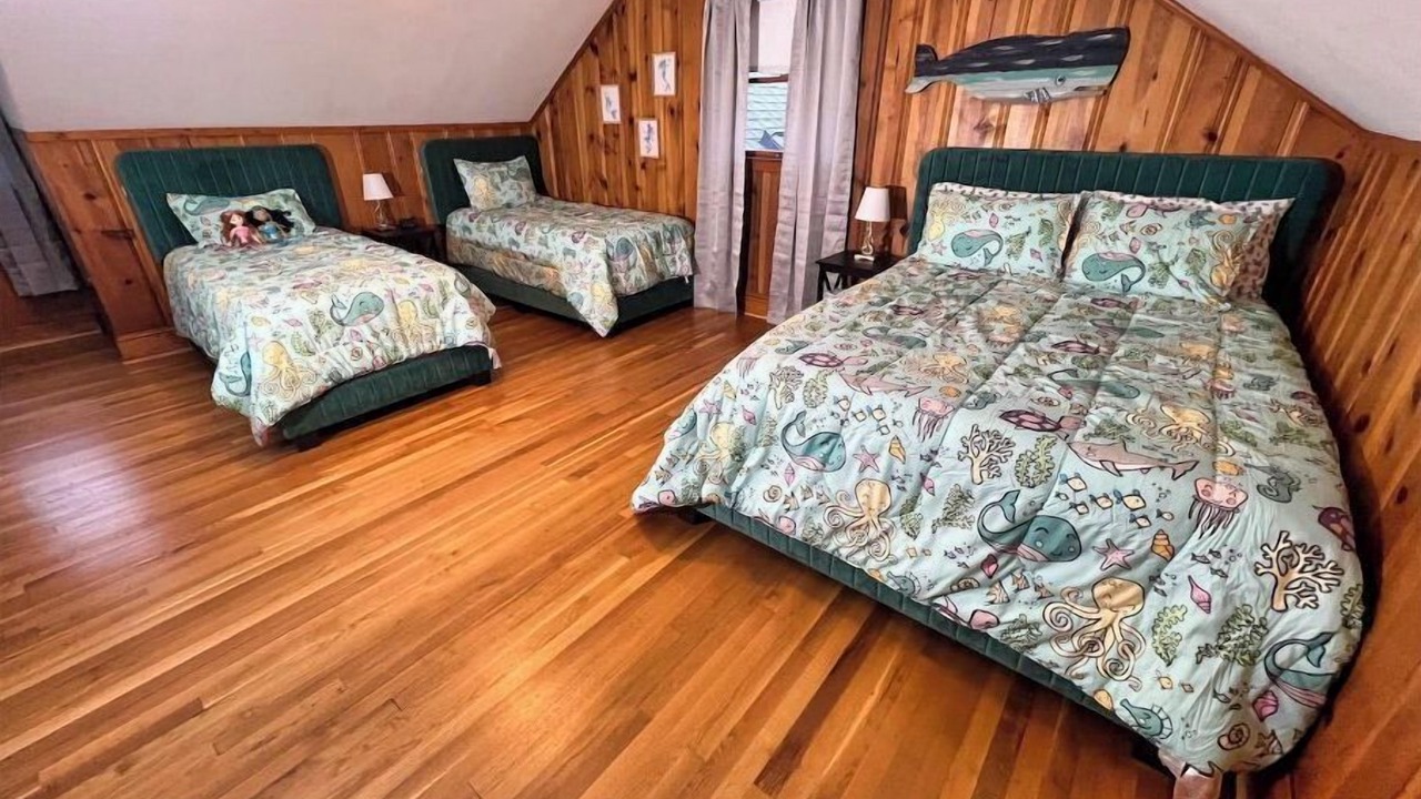 Photo of Bedroom in Hague