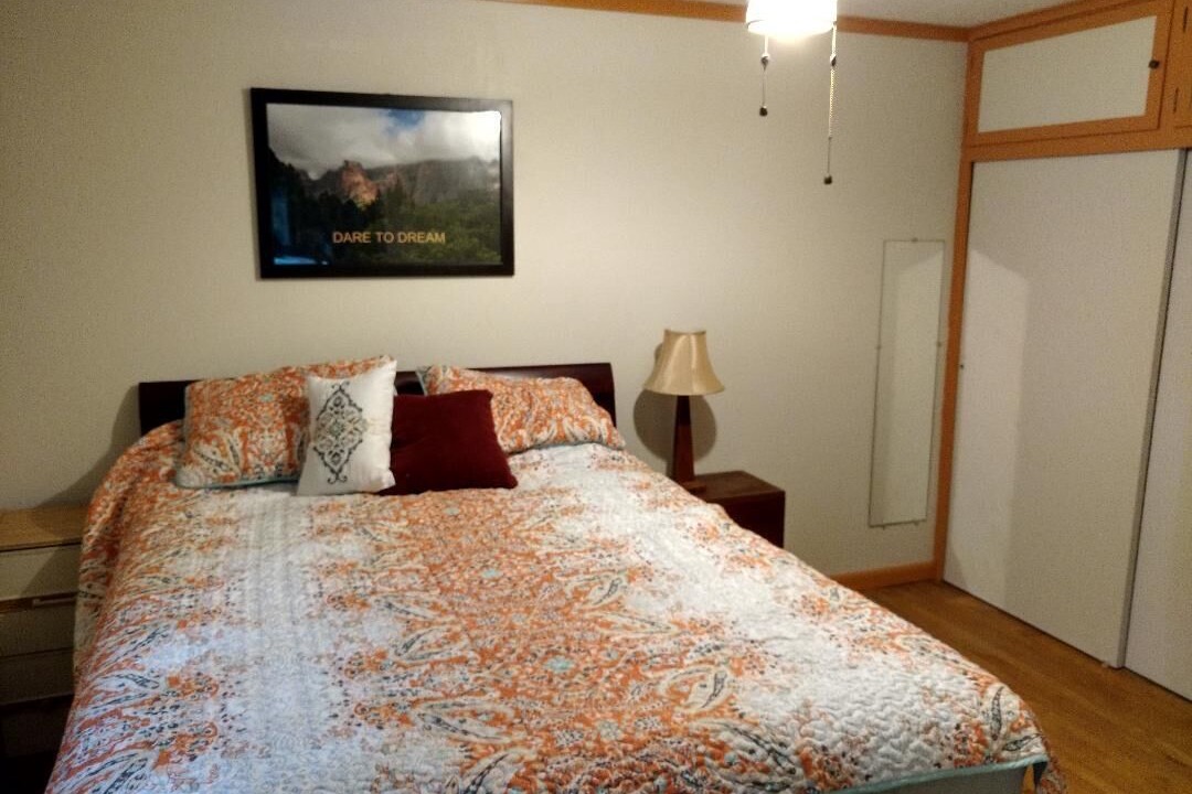 Photo of Bedroom in Montrose