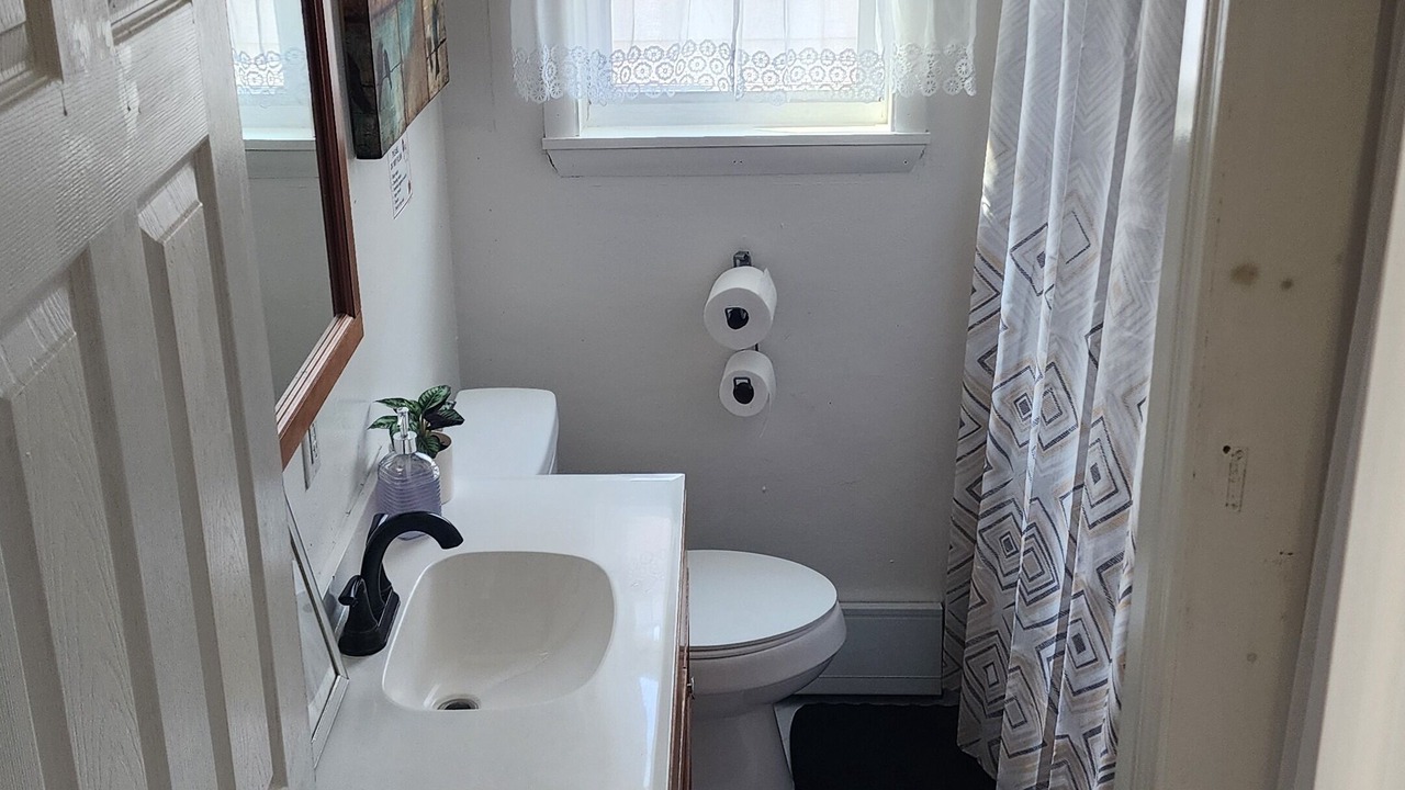 Photo of Bathroom in Vestal