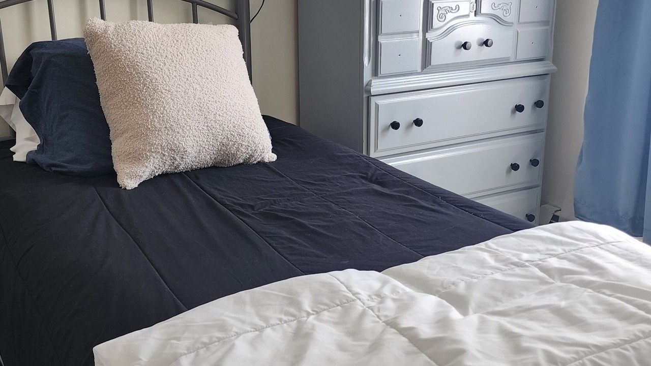 Photo of Bedroom in Vestal