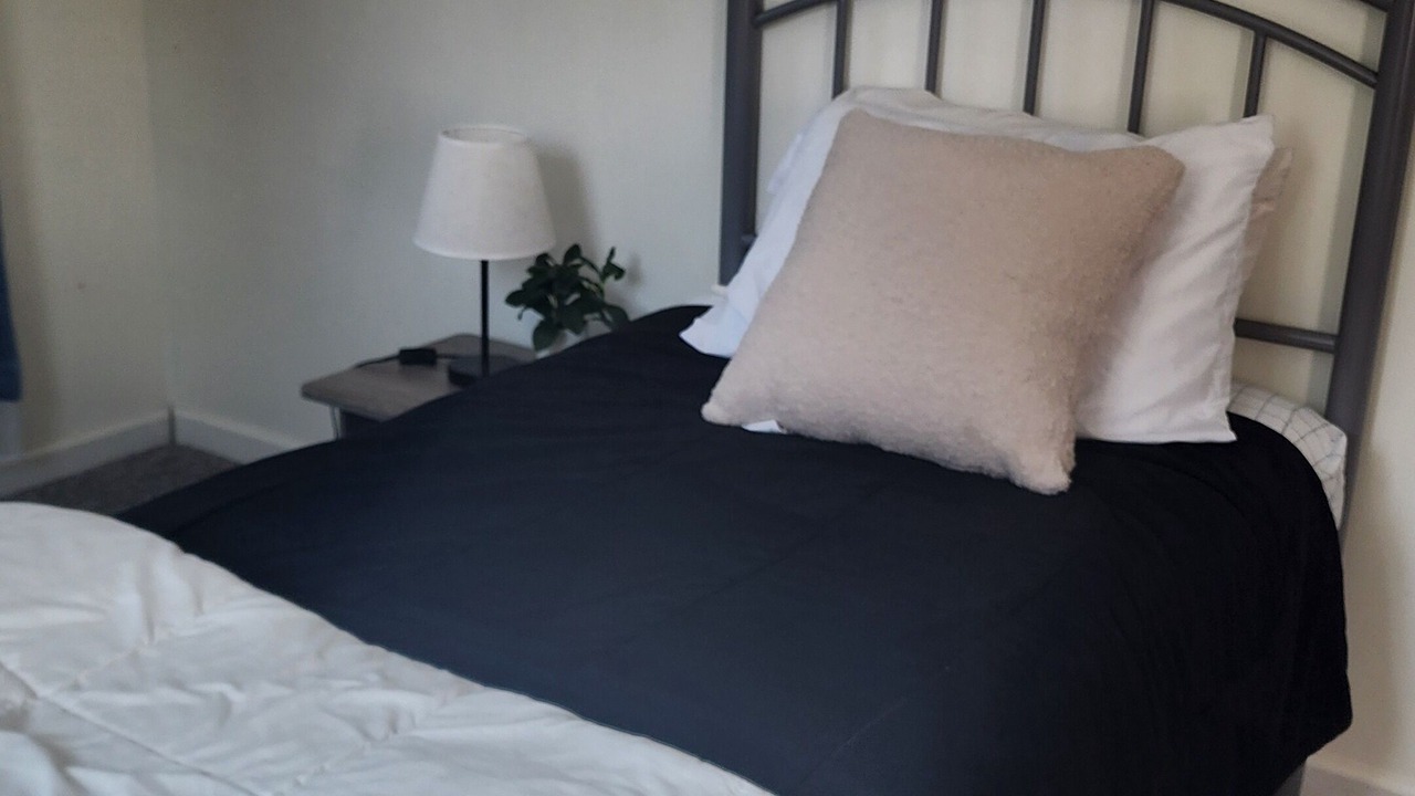 Photo of Bedroom in Vestal