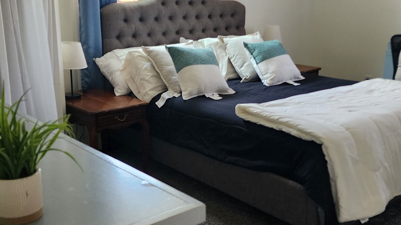 Photo of Bedroom in Vestal