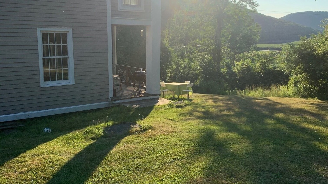 Photo of Outdoor in Equinunk