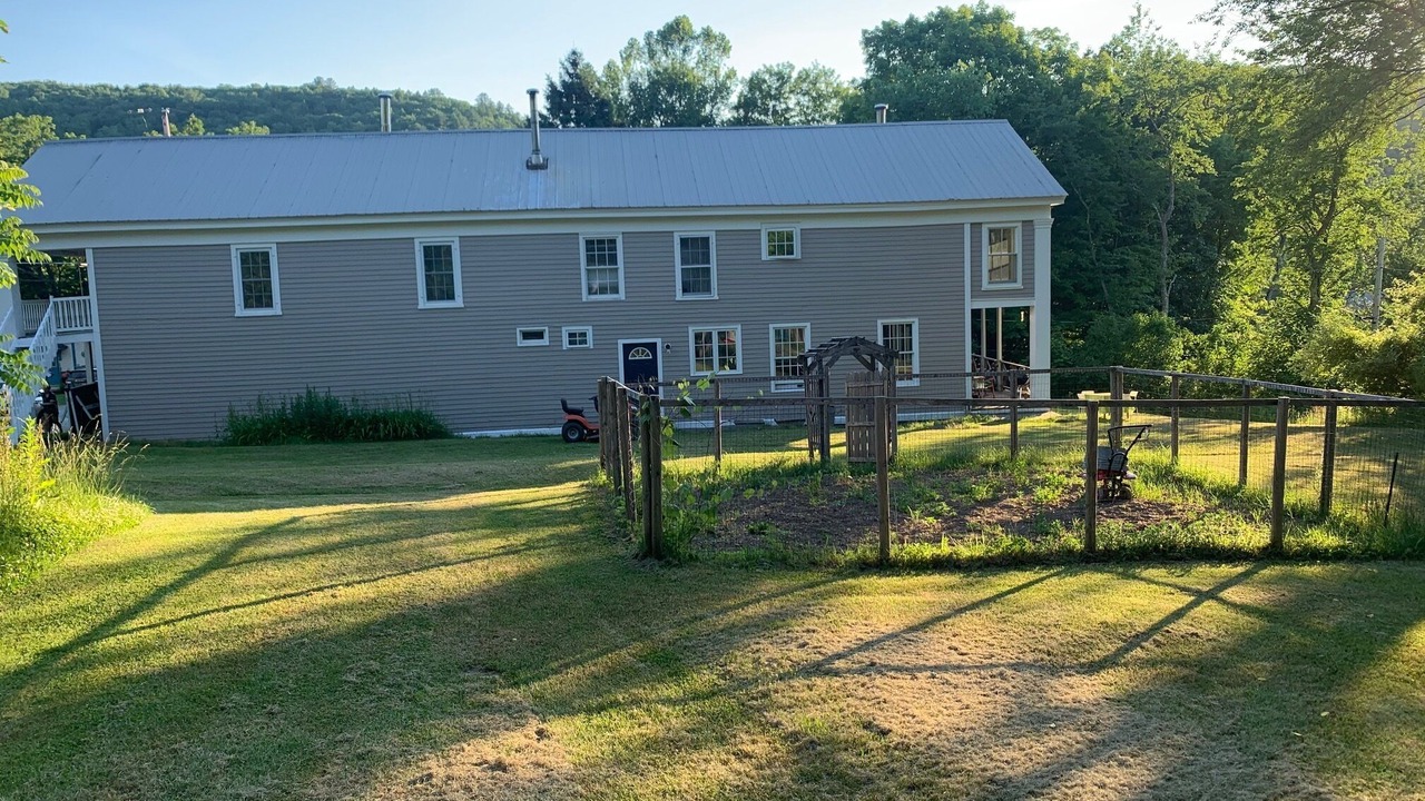 Photo of Outdoor in Equinunk