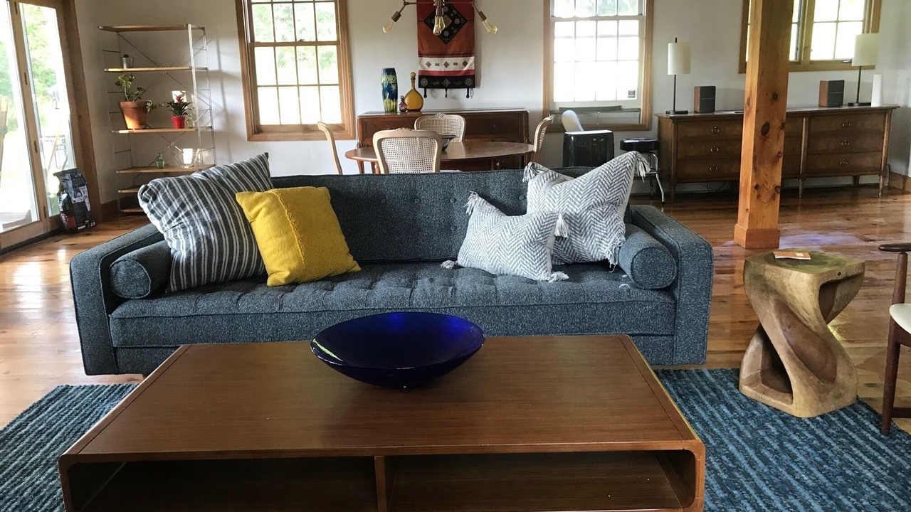 Photo of Livingroom in Equinunk