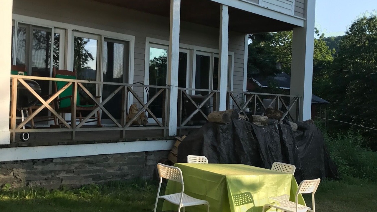 Photo of Outdoor in Equinunk