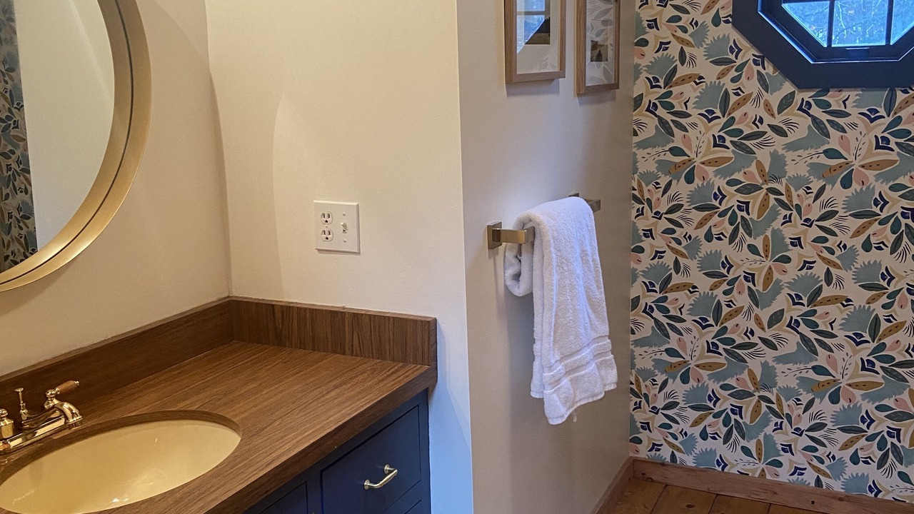 Photo of Bathroom in West Dover
