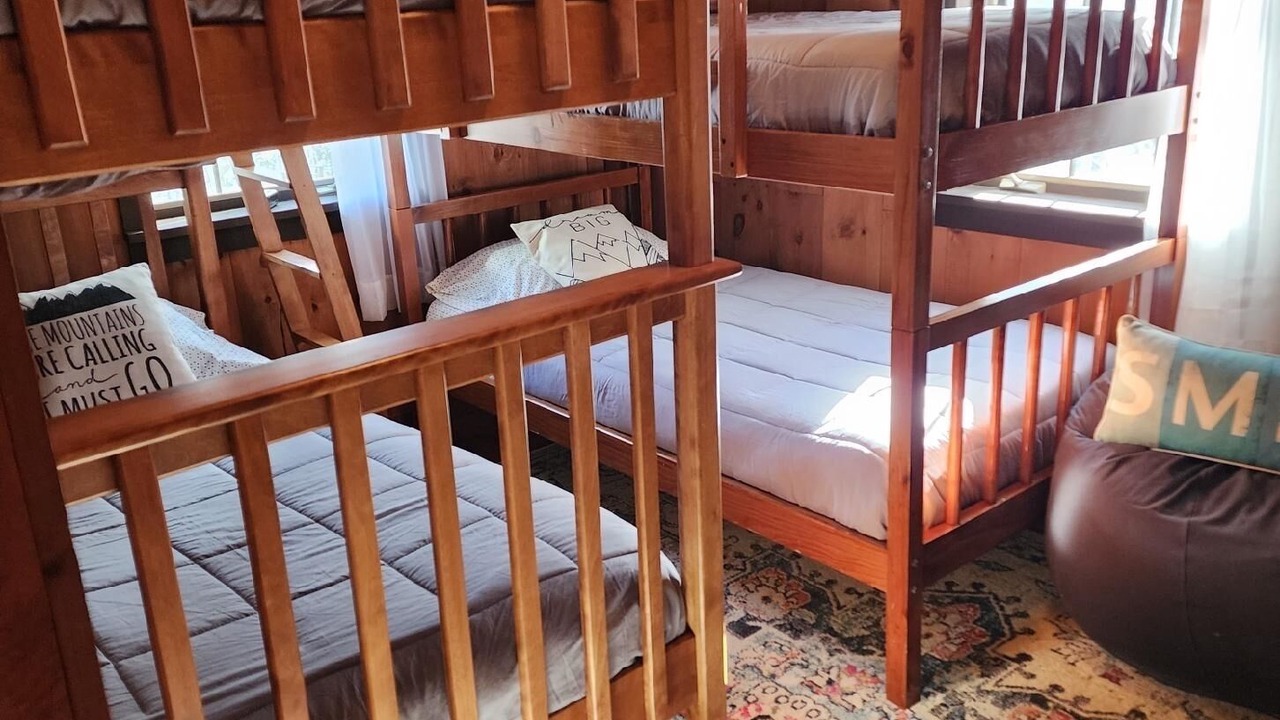 Photo of Bedroom in West Dover