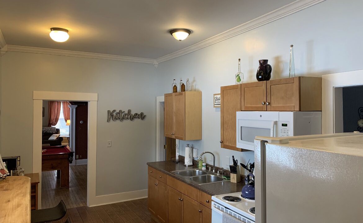 Photo of Kitchen in Drewsville