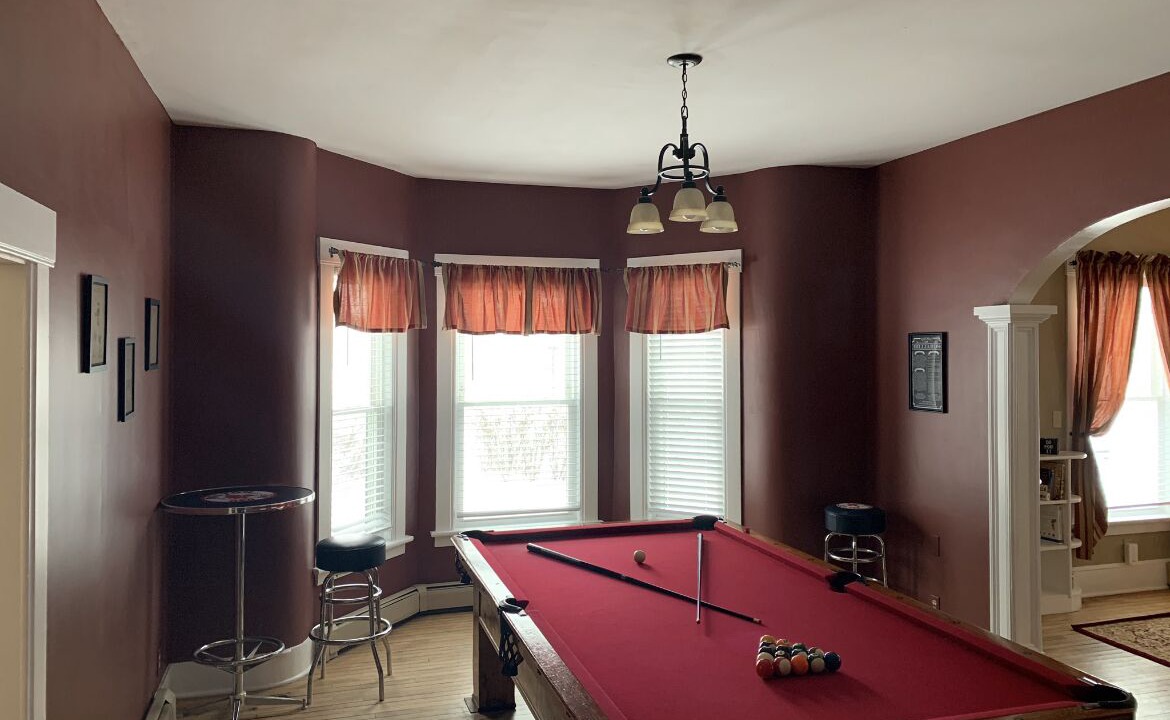 Photo of Bedroom in Drewsville