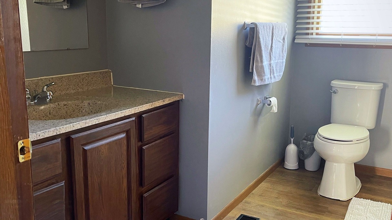 Photo of Bathroom in Chattaroy