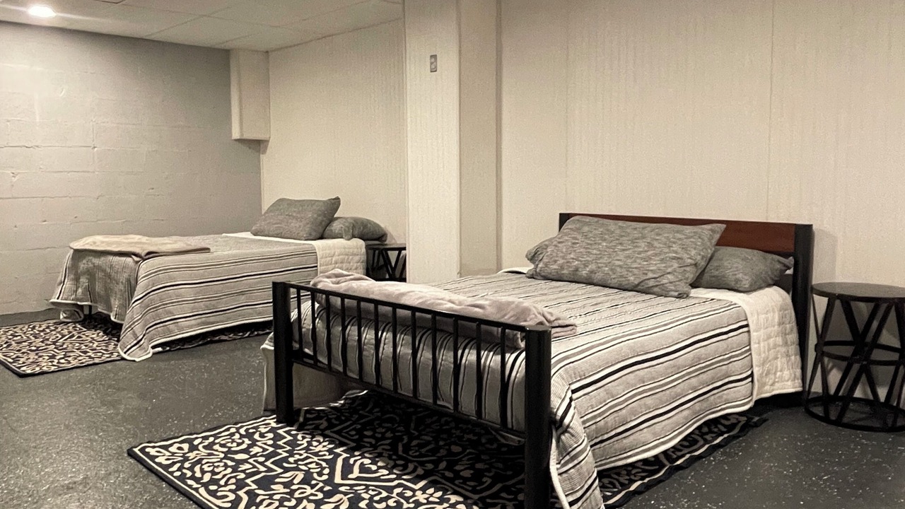 Photo of Bedroom in Chattaroy