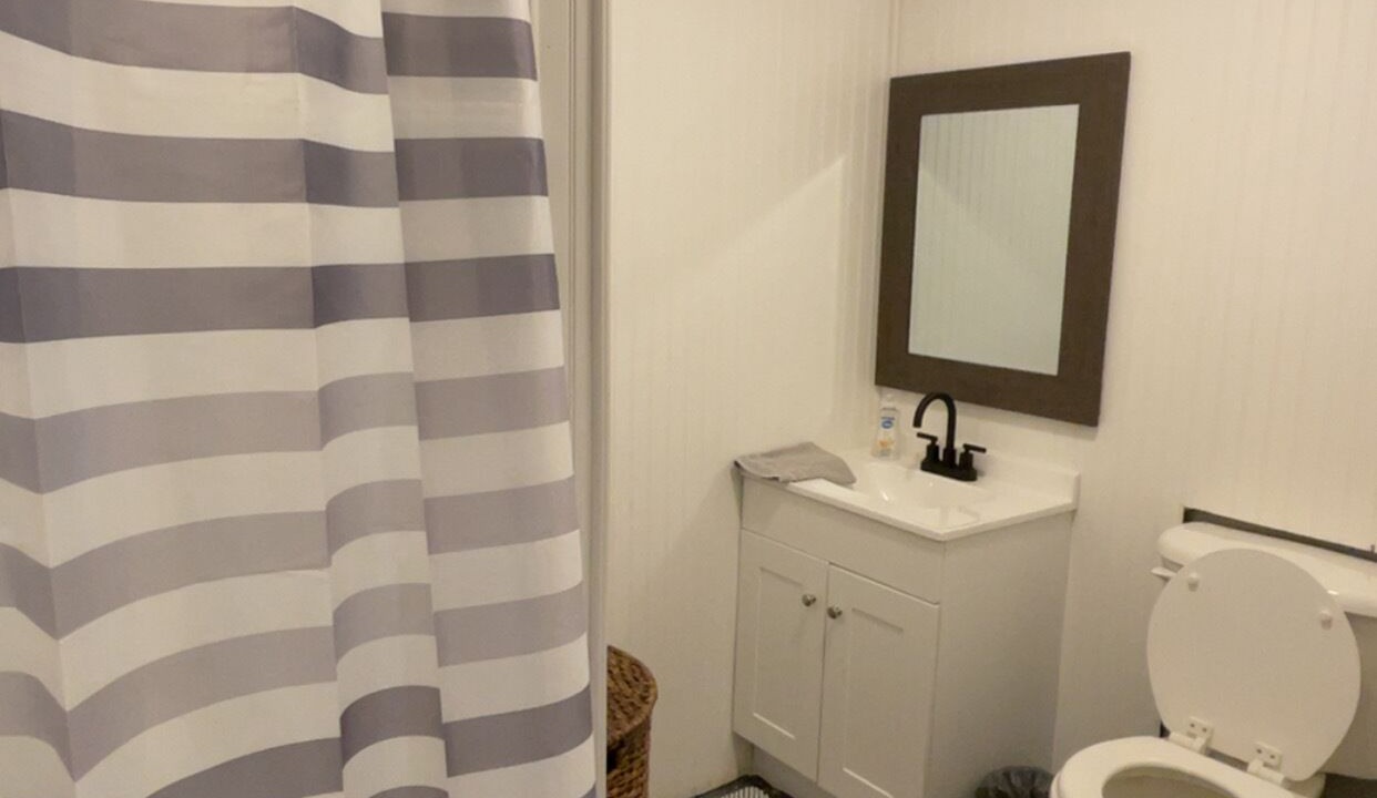 Photo of Bathroom in Chattaroy