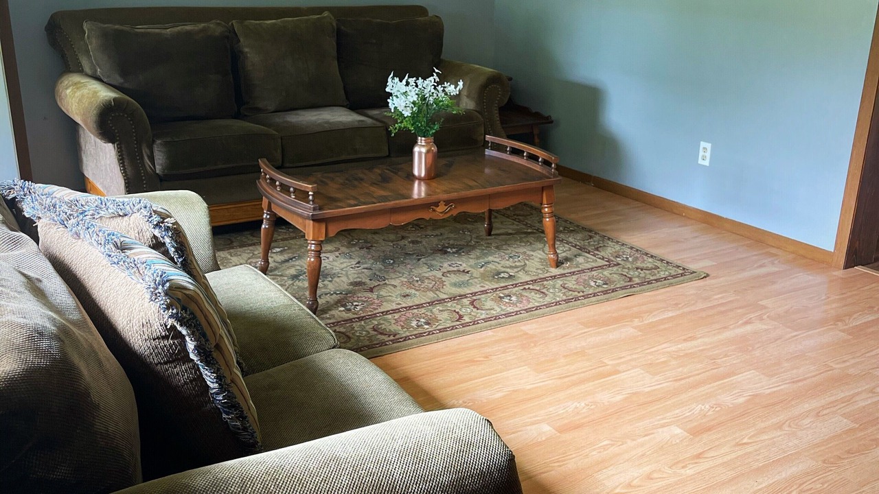 Photo of Livingroom in Chattaroy