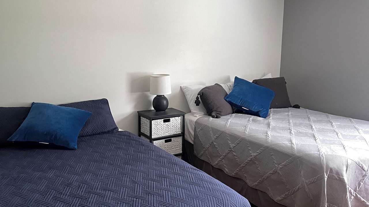 Photo of Bedroom in Chattaroy