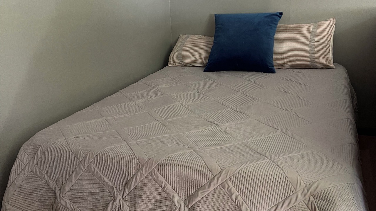 Photo of Bedroom in Chattaroy