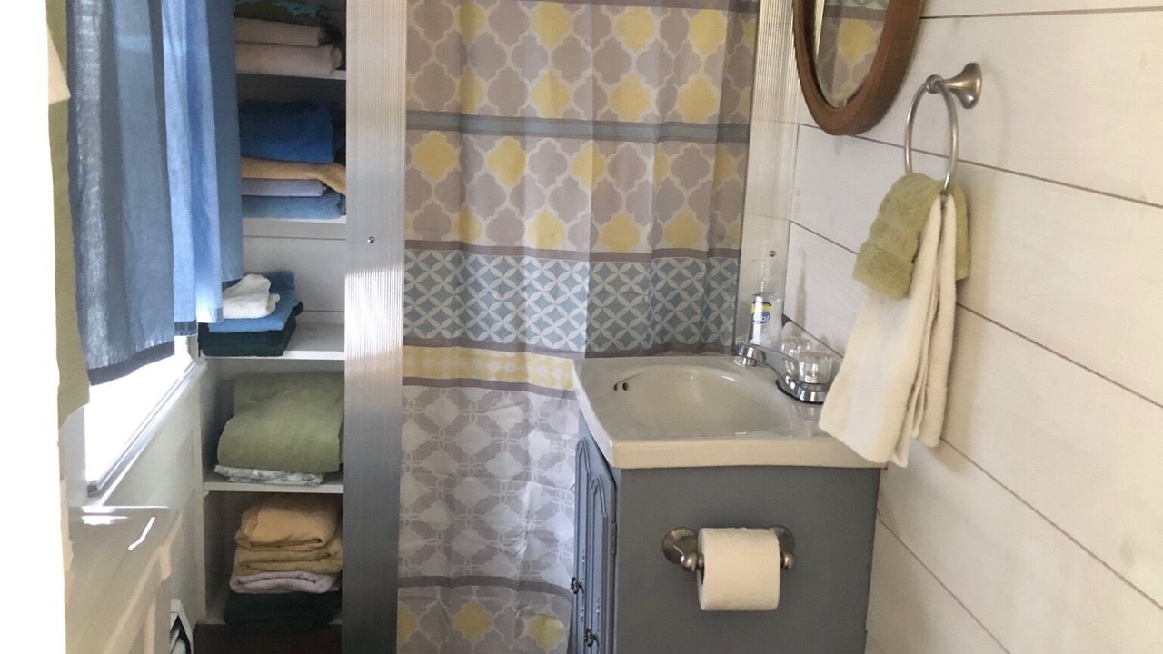 Photo of Bathroom in Johnsburg