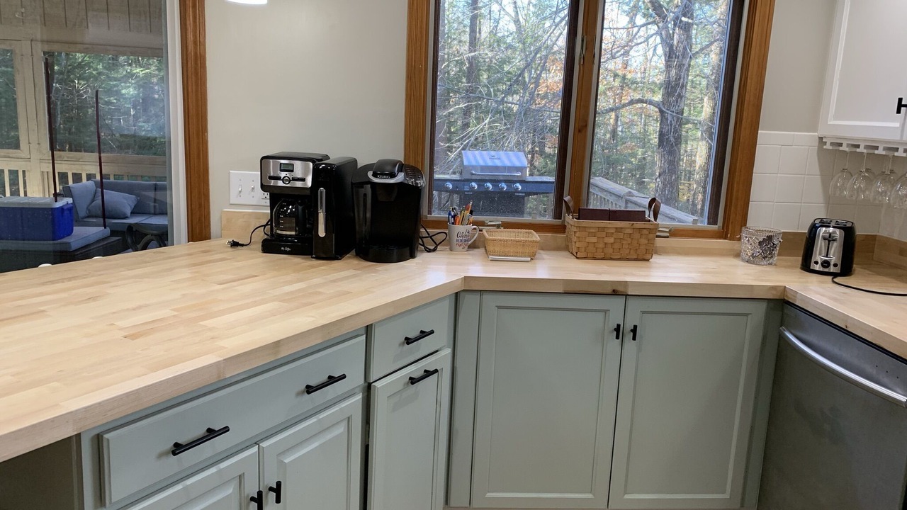Photo of Kitchen in Gilford