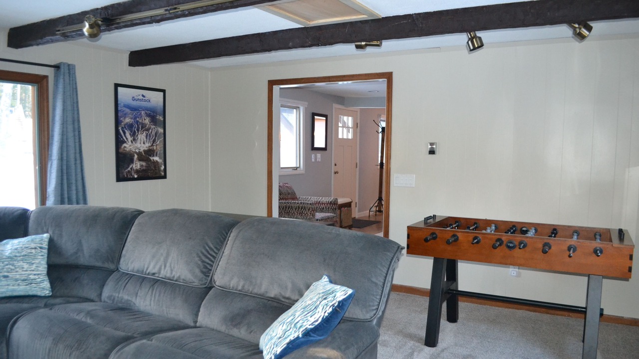 Photo of Livingroom in Gilford