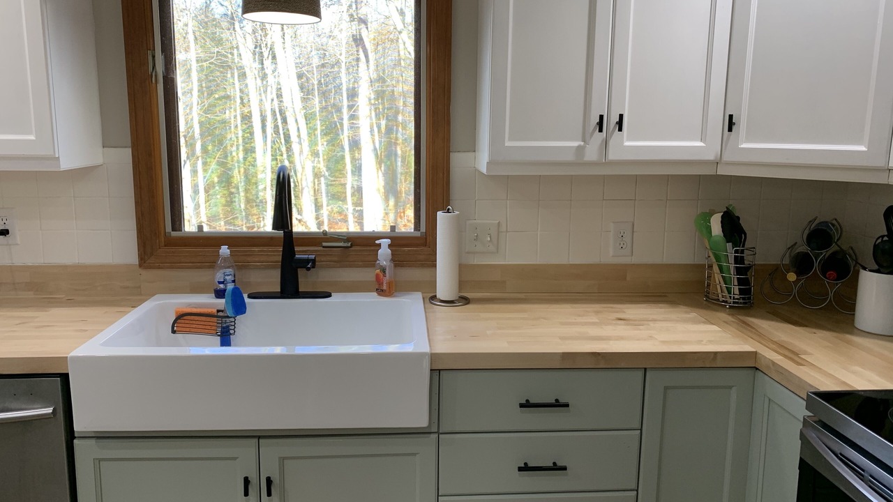 Photo of Kitchen in Gilford