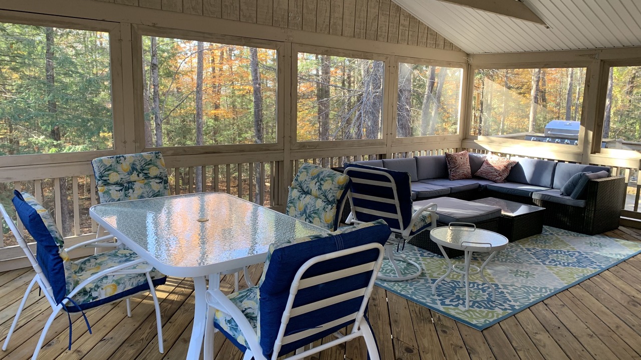 Photo of Outdoor in Gilford