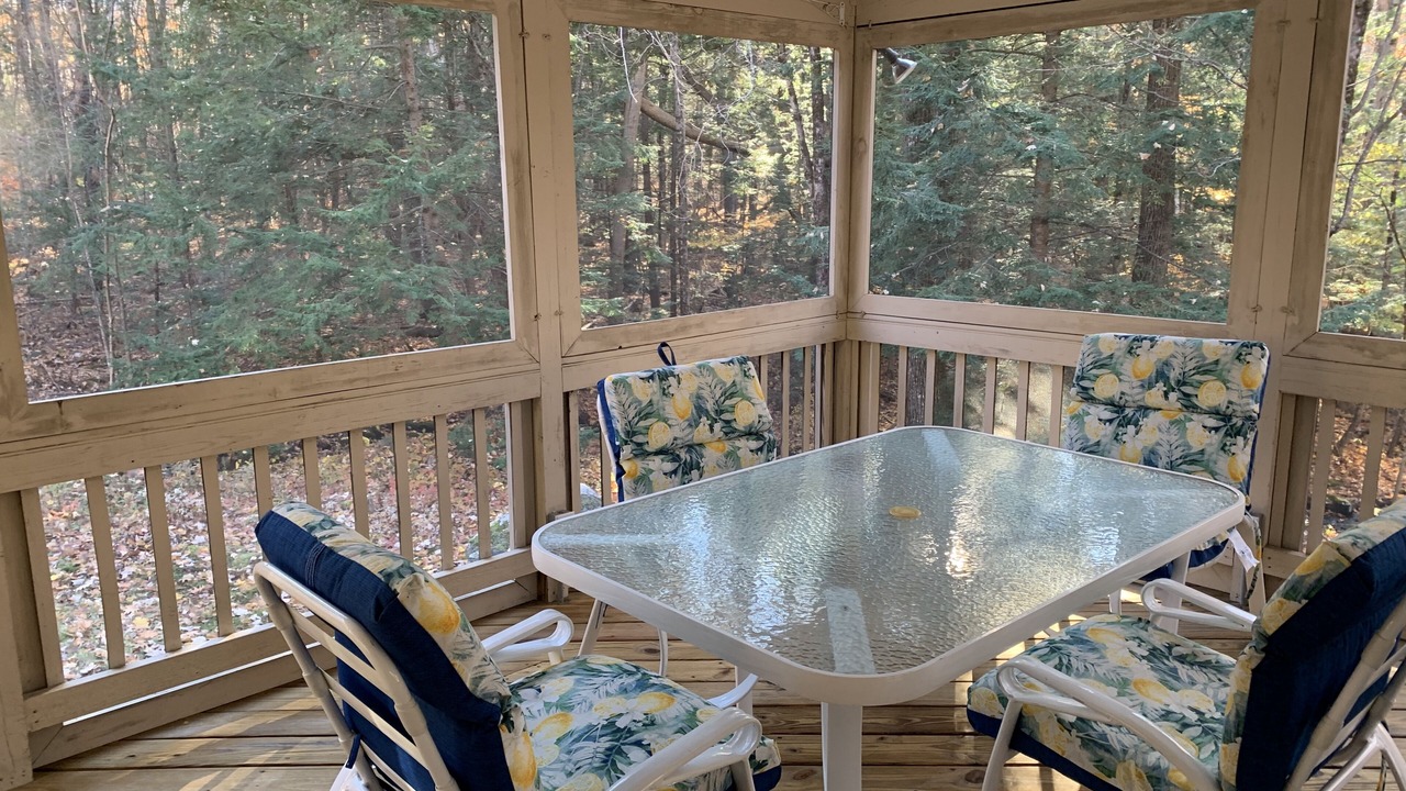 Photo of Outdoor in Gilford