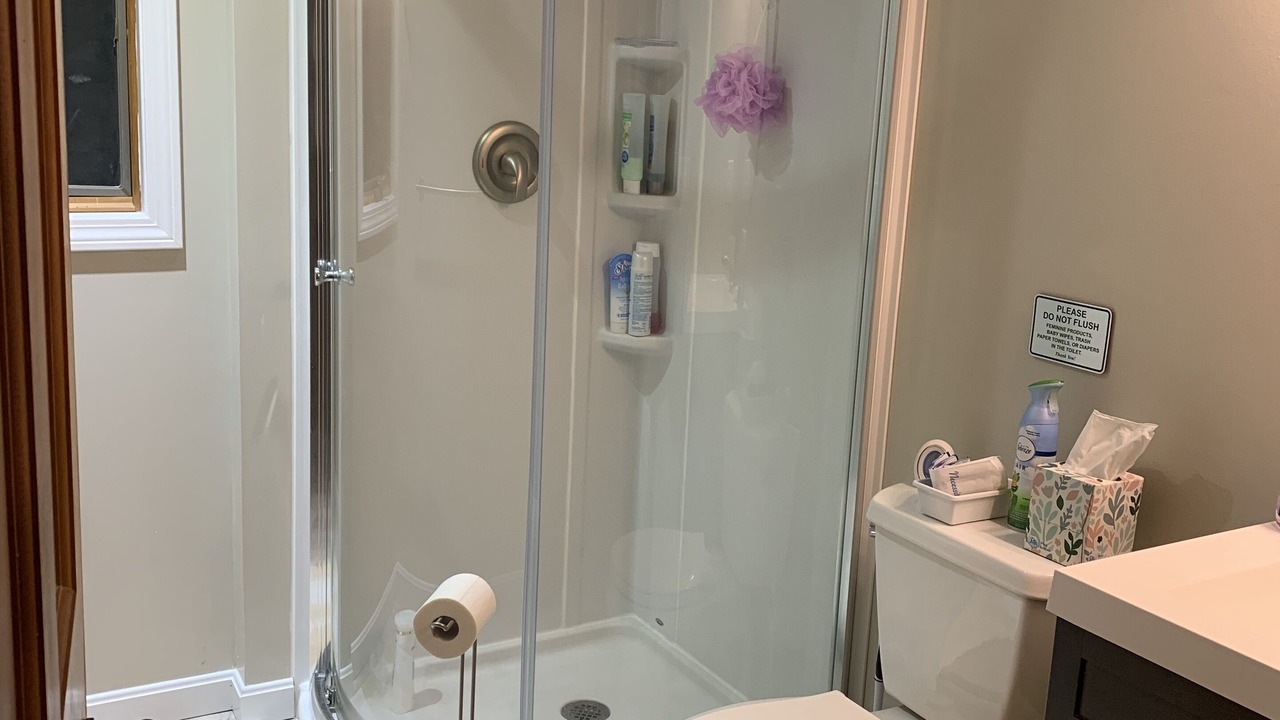 Photo of Bathroom in Gilford