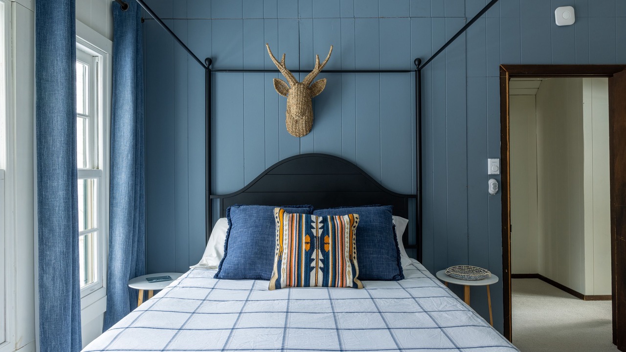 Photo of Bedroom in Plymouth