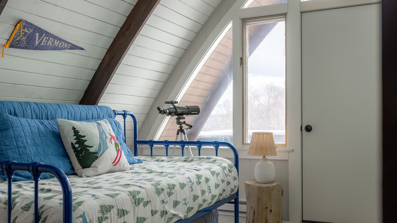 Photo of Bedroom in Plymouth