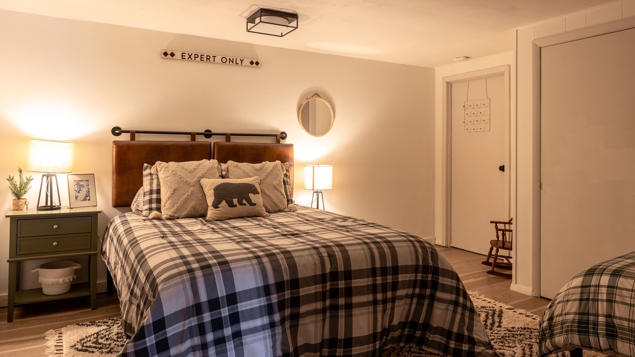 Photo of Bedroom in Plymouth
