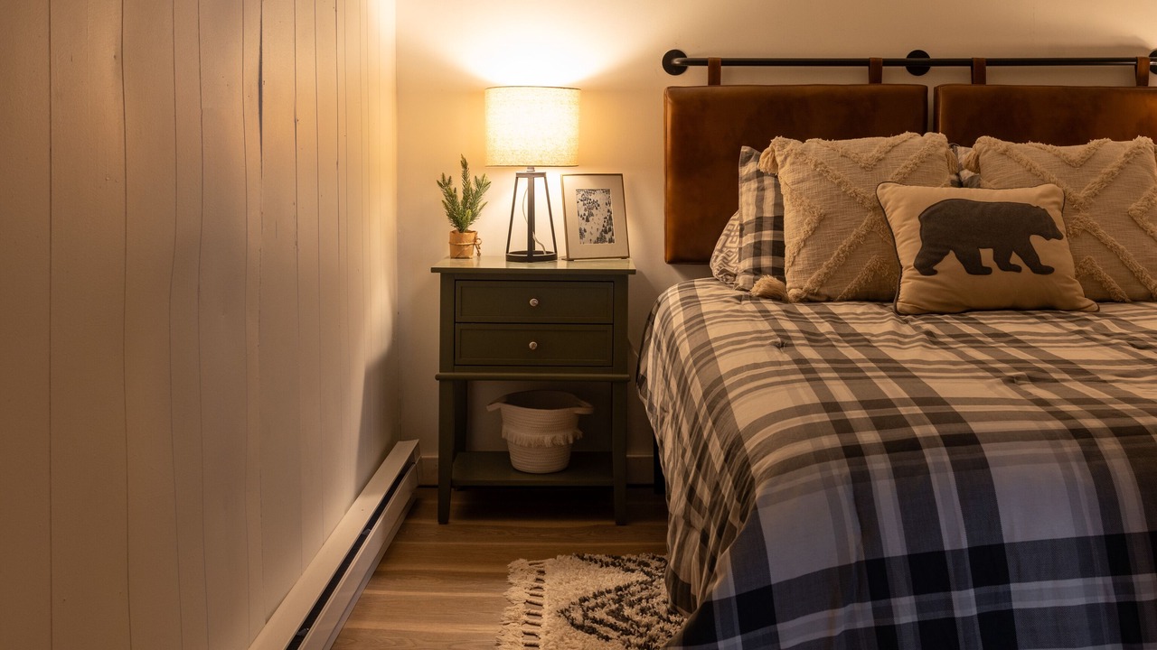Photo of Bedroom in Plymouth