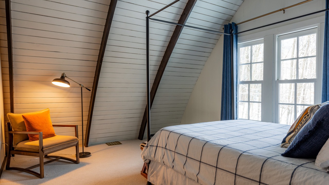 Photo of Bedroom in Plymouth