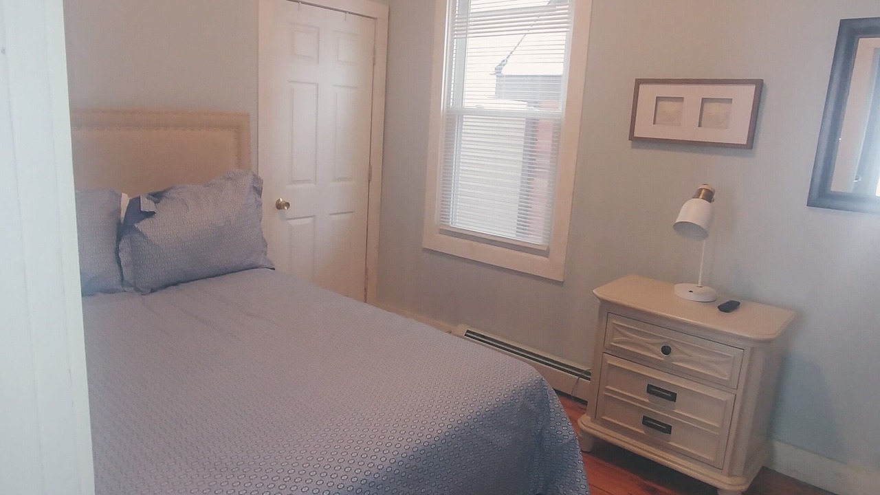 Photo of Bedroom in East End
