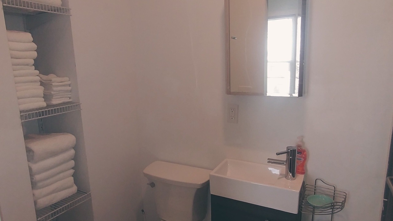 Photo of Bathroom in East End