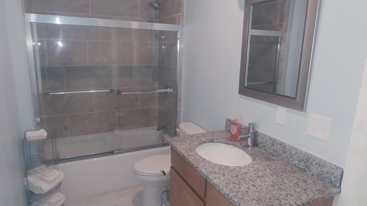 Photo of Bathroom in East End