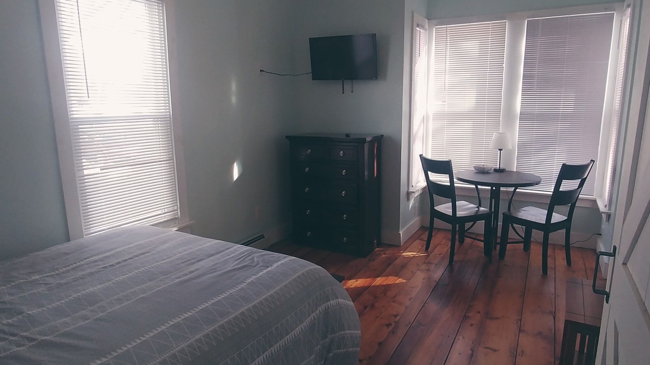 Photo of Bedroom in East End