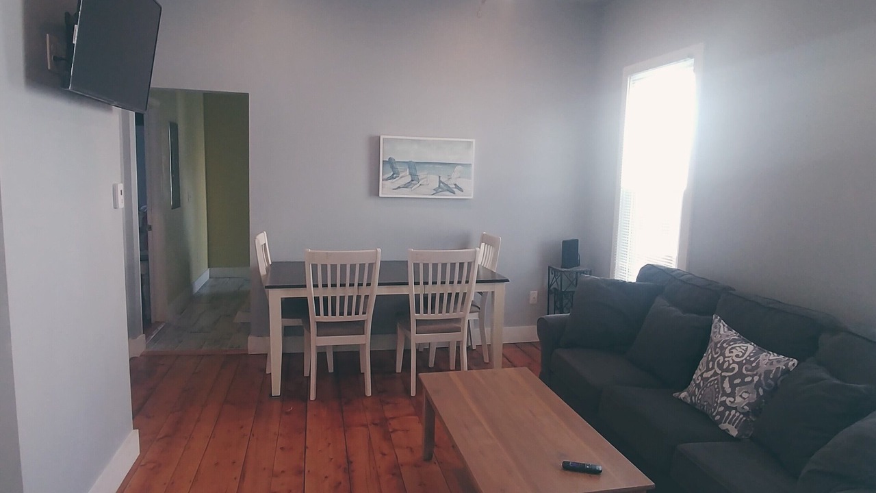 Photo of Livingroom in East End