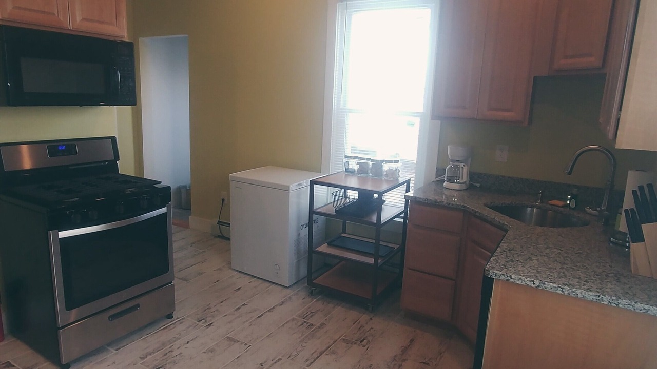 Photo of Kitchen in East End