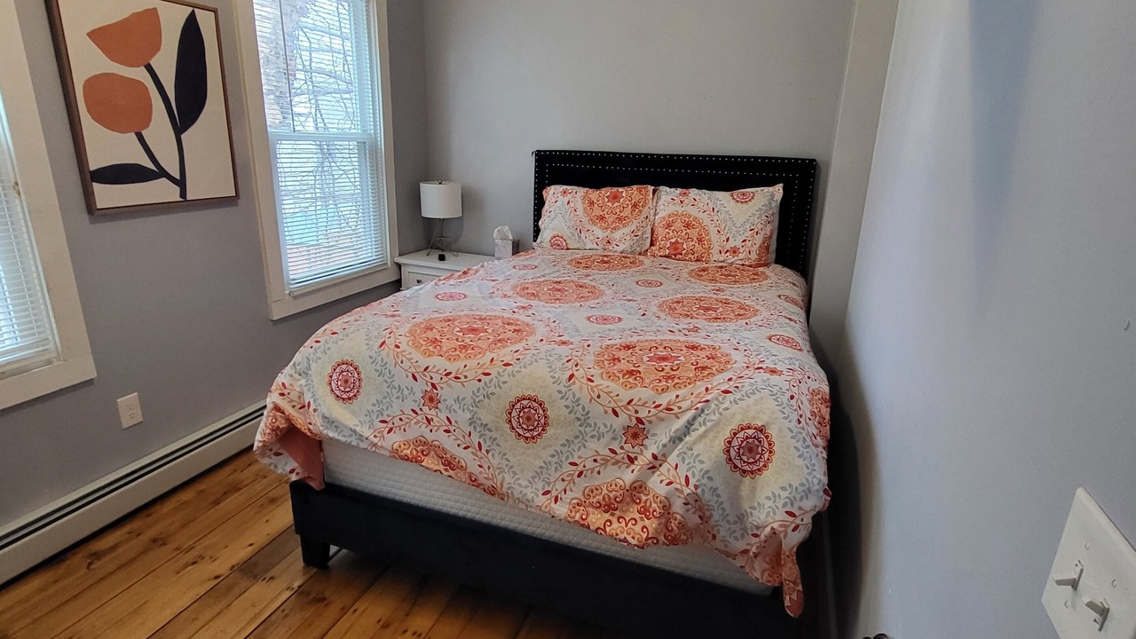 Photo of Bedroom in East End
