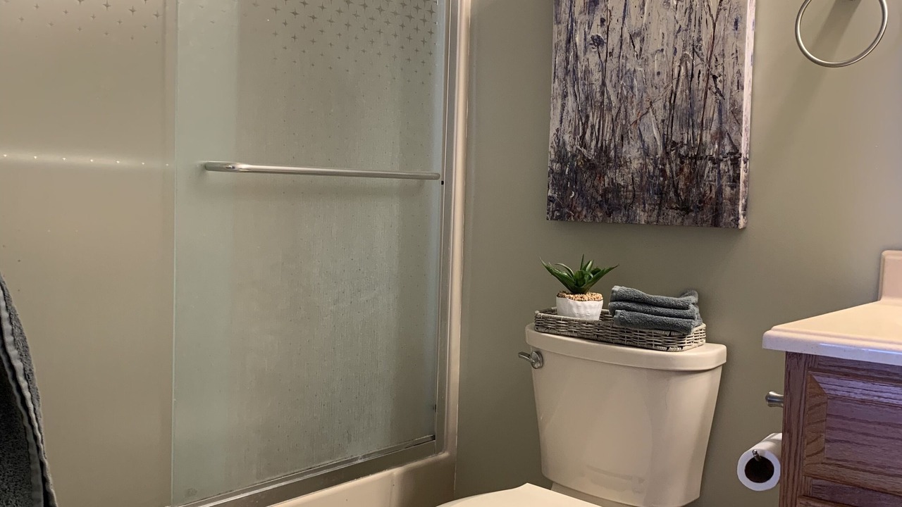 Photo of Bathroom in Clymer